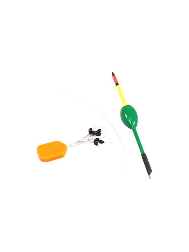 Стопоры PB Products Float Stop, изображение 2 Стопоры PB Products Float Stop, изображение 2