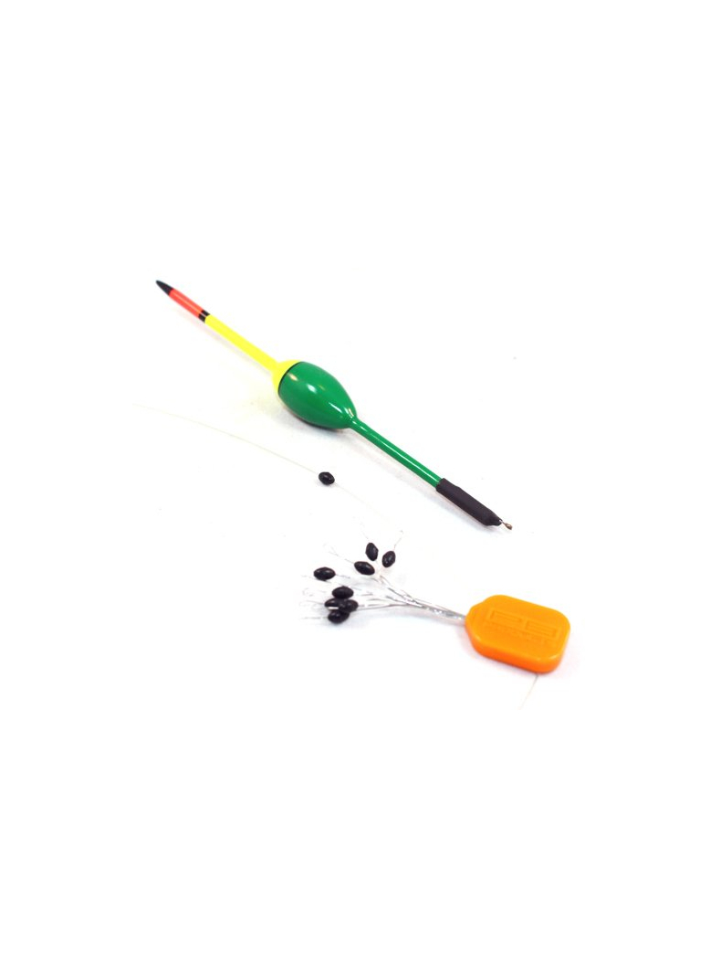 Стопоры PB Products Float Stop, изображение 4 Стопоры PB Products Float Stop, изображение 4