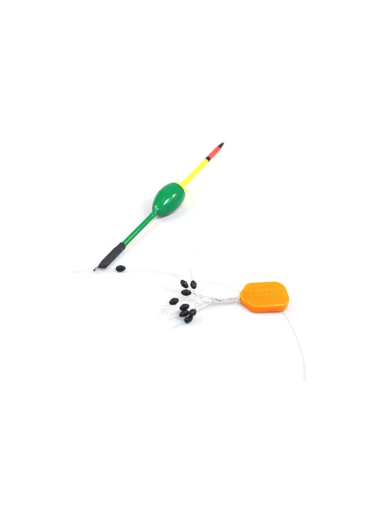 Стопоры PB Products Float Stop, изображение 5 Стопоры PB Products Float Stop, изображение 5