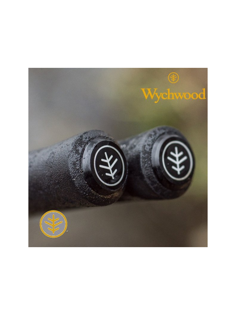 WYCHWOOD Удилище спод/маркер RIOT UTILITY EVA Handle - 2.70m (9ft) - 4.00lb, изображение 2