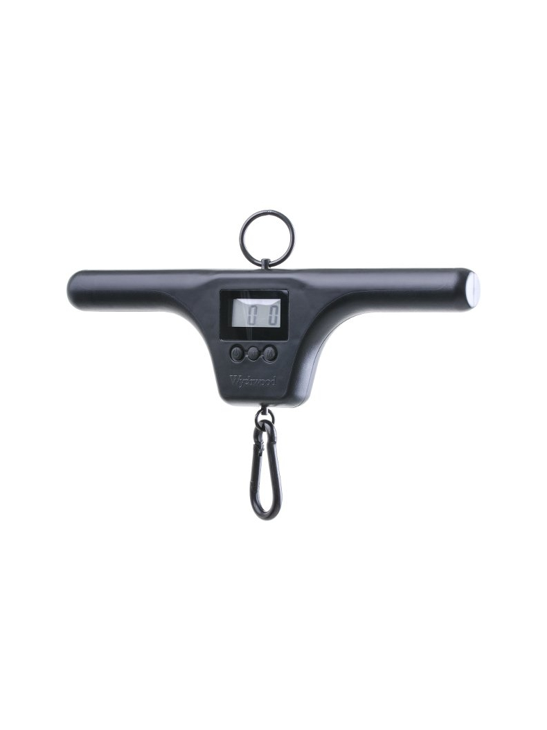WYCHWOOD Весы электронные T-BAR SCALES DUAL SCREEN - 120lb WYCHWOOD Весы электронные T-BAR SCALES DUAL SCREEN - 120lb