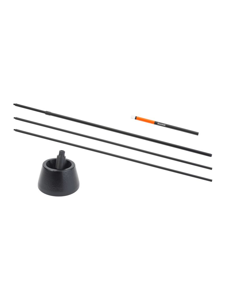 Маркер стационарный с подсветкой ANACONDA Adjustable Pole Marker, изображение 2 Маркер стационарный с подсветкой ANACONDA Adjustable Pole Marker, изображение 2