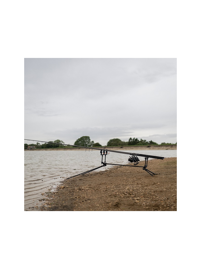 Подставка для 3 удилищ AVID CARP Lok Down Altitude Pod, изображение 5 Подставка для 3 удилищ AVID CARP Lok Down Altitude Pod, изображение 5