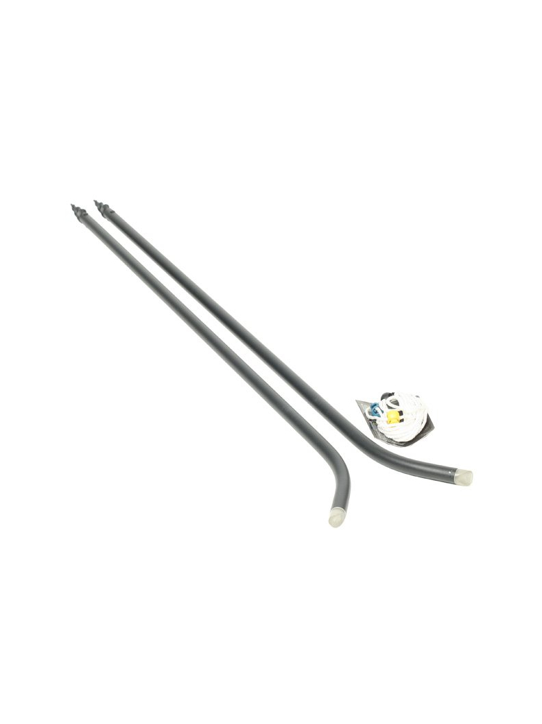 Колышки маркерные AVID CARP Screw Point Yard Sticks, изображение 5