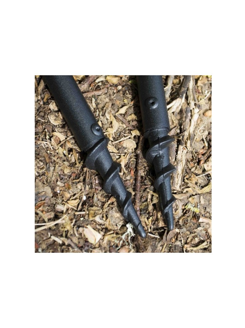 Колышки маркерные AVID CARP Screw Point Yard Sticks, изображение 4