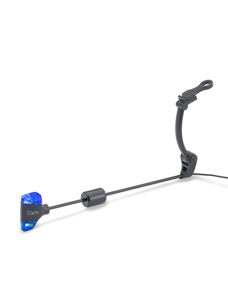 Комплект индикаторов поклевки с подсветкой ANACONDA VIPEX TXR Swing Arm, Набор : для 3-х удилищ, изображение 2 Комплект индикаторов поклевки с подсветкой ANACONDA VIPEX TXR Swing Arm, Набор : для 3-х удилищ, изображение 2