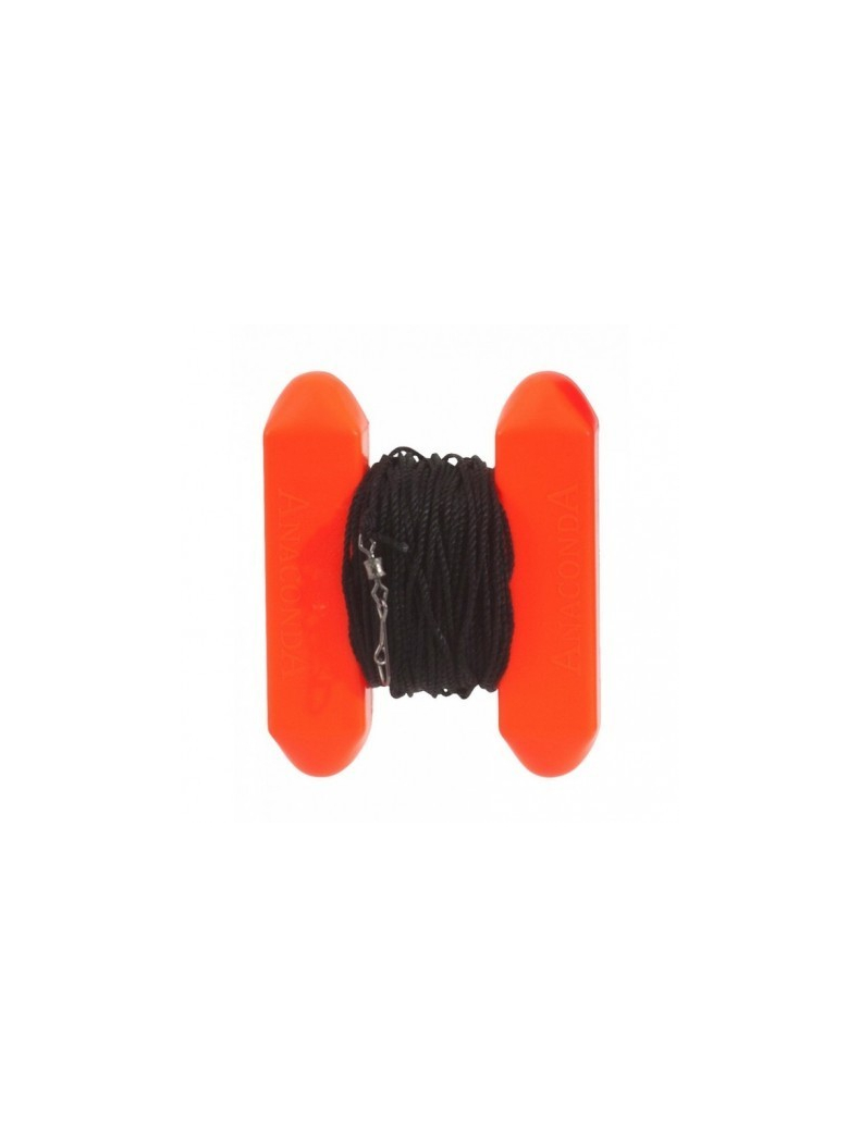 Поплавок маркерный стационарный без груза ANACONDA Cone Marker