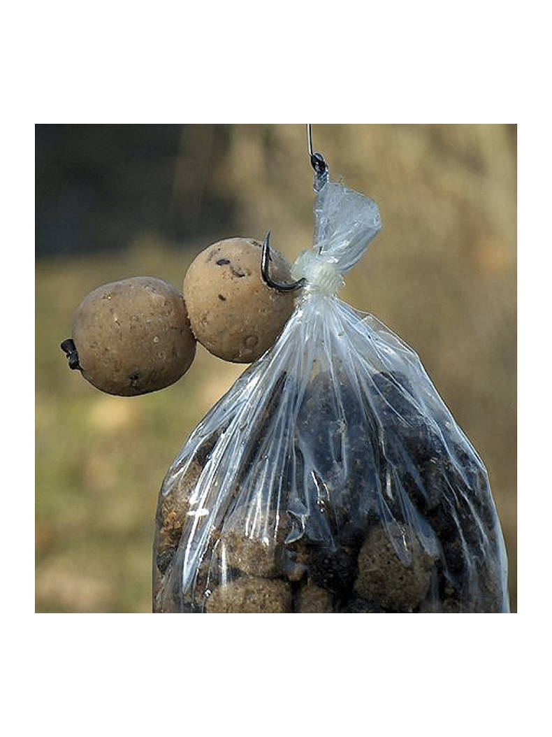 Растворимые жгуты для ПВА пакетов ANACONDA PVA Cable Straps, изображение 2