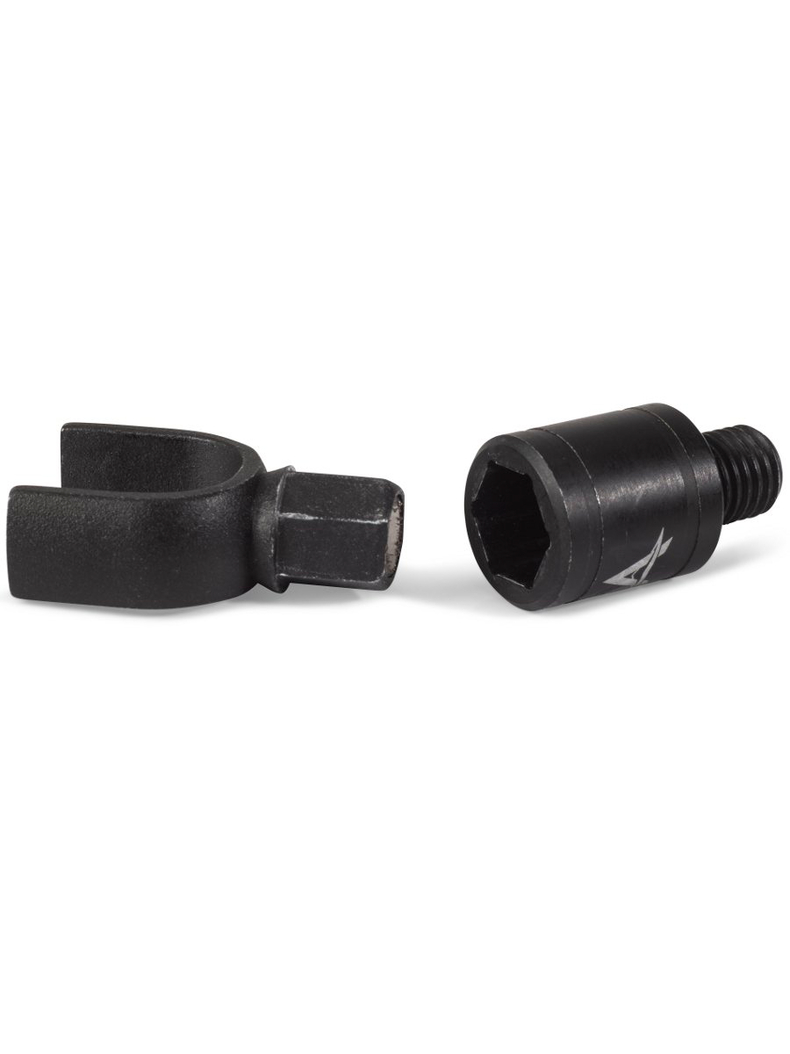 Фиксатор удилища задний ANACONDA Magnet Gripper Matt Black, Размер: M, изображение 2 Фиксатор удилища задний ANACONDA Magnet Gripper Matt Black, Размер: M, изображение 2