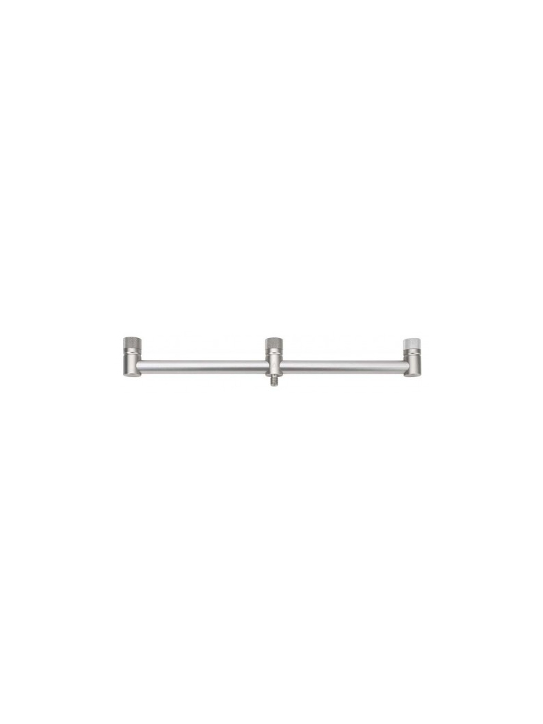 Перекладина для 3 удилищ ANACONDA BLAXX Gun Metal 3 Rod Buzzer Bar Перекладина для 3 удилищ ANACONDA BLAXX Gun Metal 3 Rod Buzzer Bar