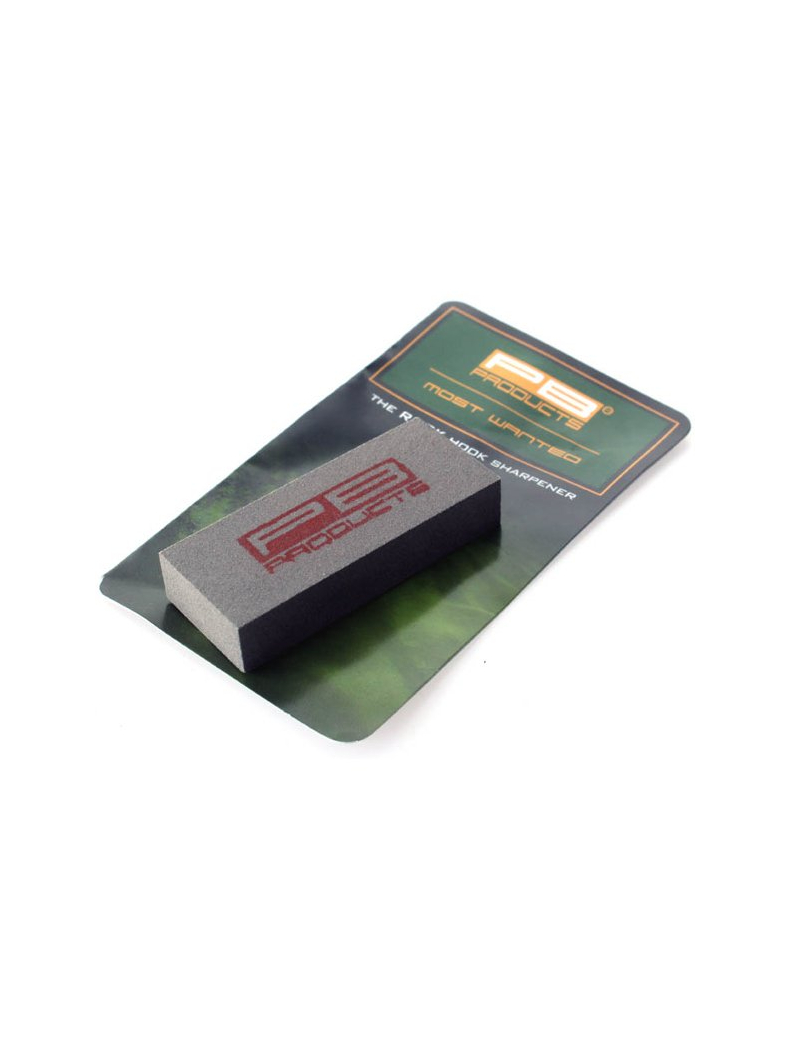Точилка для крючка PB Products Rock Hook Sharpener Точилка для крючка PB Products Rock Hook Sharpener