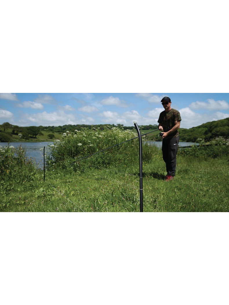 Колышки маркерные AVID CARP Screw Point Yard Sticks, изображение 2