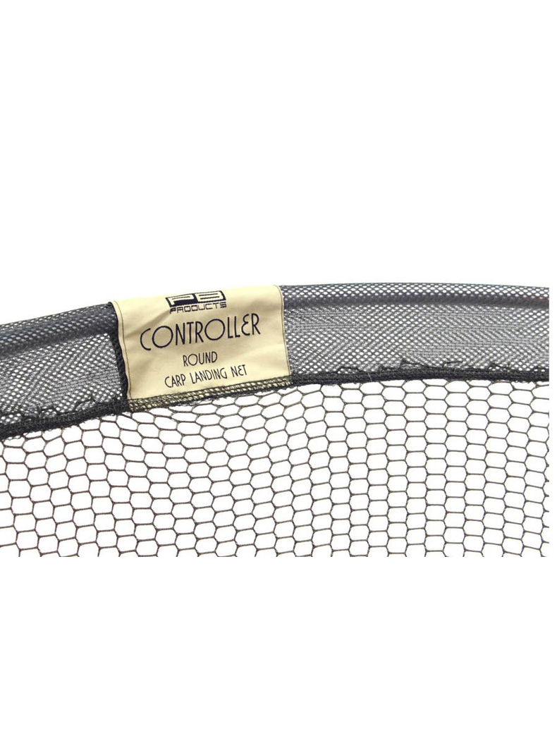 Подсачек карповый PB Products CONTROLLER Round Carp Landing Net, изображение 4