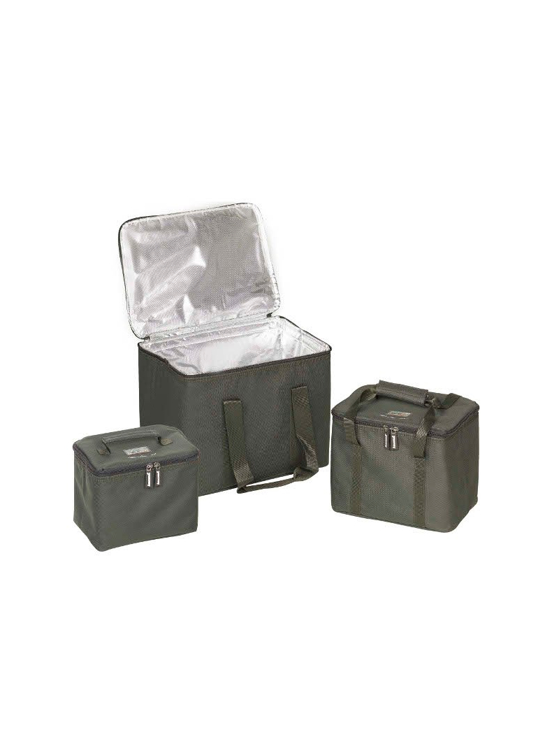 Термо-сумка для прикормки ANACONDA Cooler, Объём: 5 литров, изображение 2