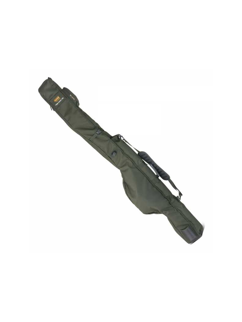 Чехол для 3-х удилищ ANACONDA Triple Jacket, Длина удилища: 12 ft :: 3.65 м, изображение 2 Чехол для 3-х удилищ ANACONDA Triple Jacket, Длина удилища: 12 ft :: 3.65 м, изображение 2