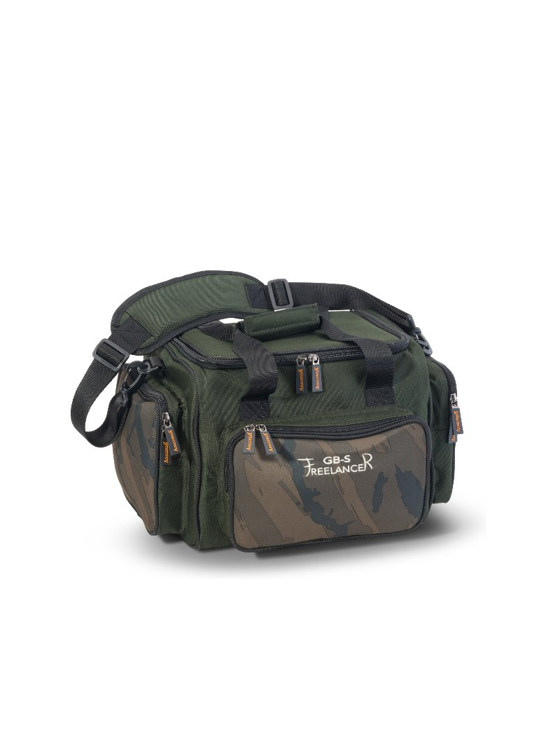 Сумка ANACONDA FREELANCER Gear Bag Small