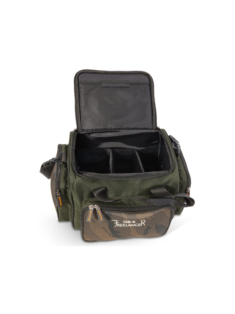 Сумка ANACONDA FREELANCER Gear Bag Small, изображение 2