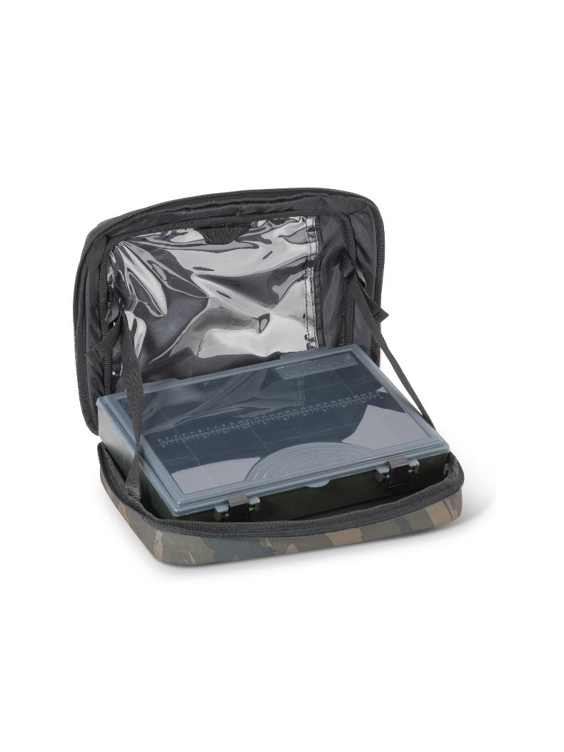 Сумка-органайзер со столиком для планшета и коробкой ANACONDA FREELANCER Tab Lock Workshop, изображение 2