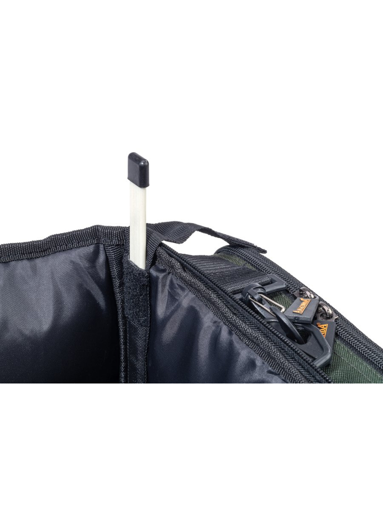 Сумка со столиком, коробками и банками для насадок ANACONDA FREELANCER Tab Lock Gear Bag, изображение 4