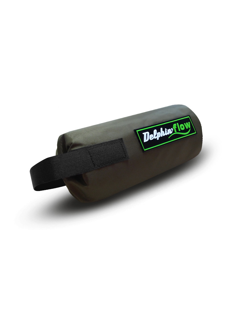 Поплавок для подсачека DELPHIN FLOW, Размер: XL