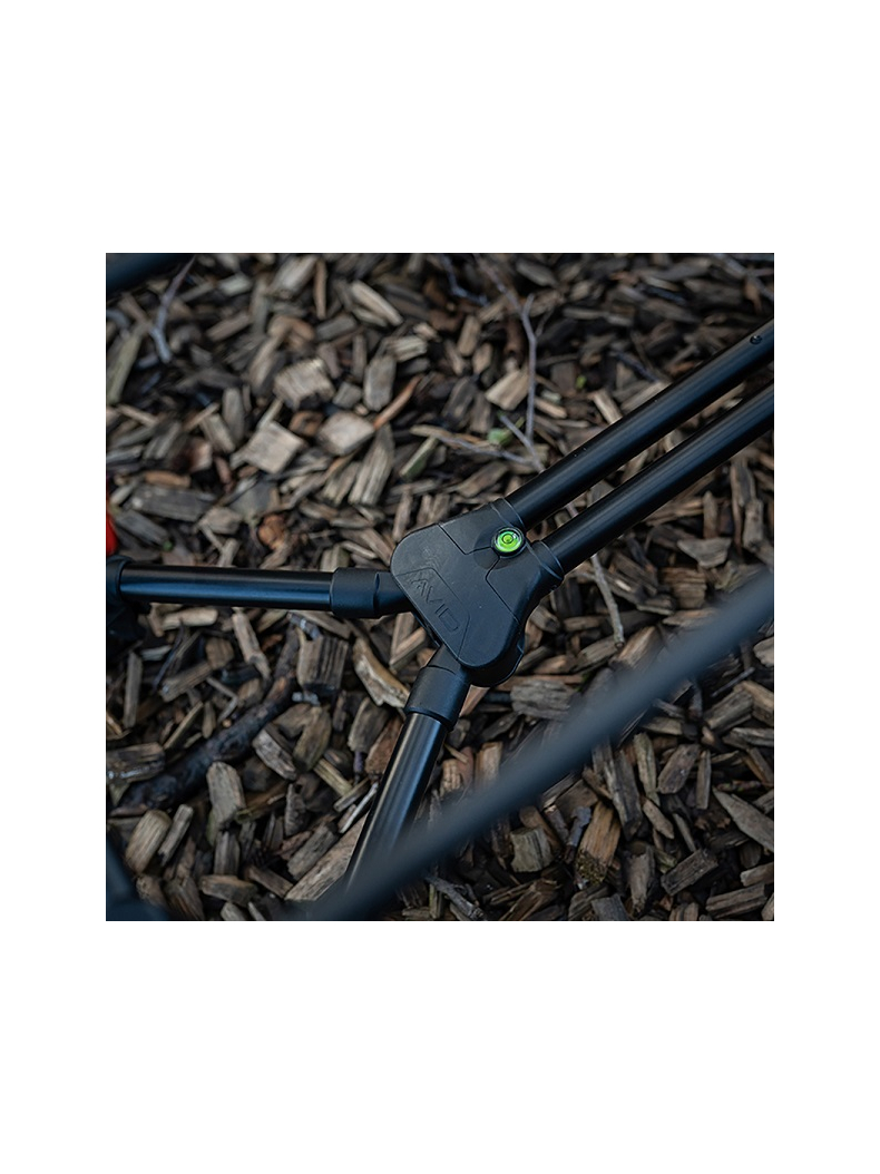 Подставка для 3 удилищ AVID CARP Lok Down Low Pod, изображение 7 Подставка для 3 удилищ AVID CARP Lok Down Low Pod, изображение 7