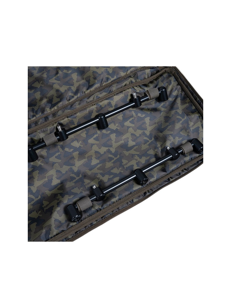 Подставка для 3 удилищ AVID CARP Lok Down Altitude Pod, изображение 6 Подставка для 3 удилищ AVID CARP Lok Down Altitude Pod, изображение 6