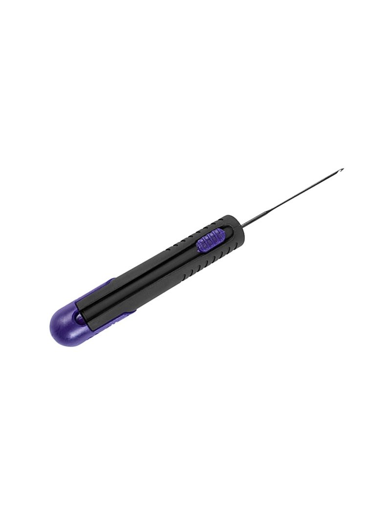 Игла для насадок AVID CARP TITANIUM RETRACTA Hair Needle Игла для насадок AVID CARP TITANIUM RETRACTA Hair Needle