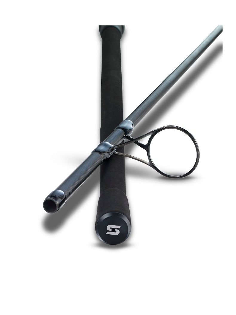 Удилище карповое SONIK INSURGENT Carp Rod 10ft 3.50lb, изображение 2 Удилище карповое SONIK INSURGENT Carp Rod 10ft 3.50lb, изображение 2