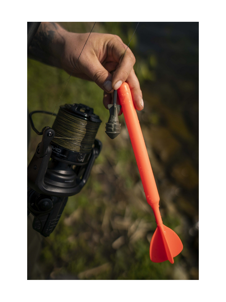 Поплавок маркерный AVID CARP Marker Float, изображение 3