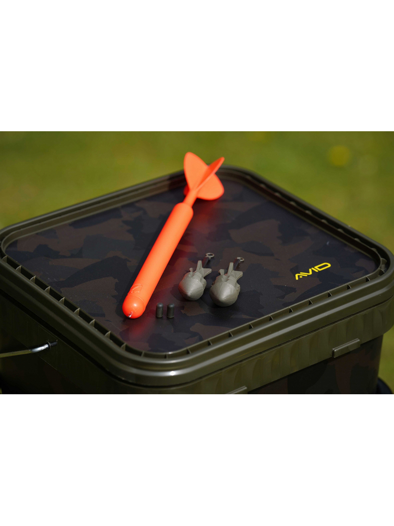 Поплавок маркерный AVID CARP Marker Float, изображение 2