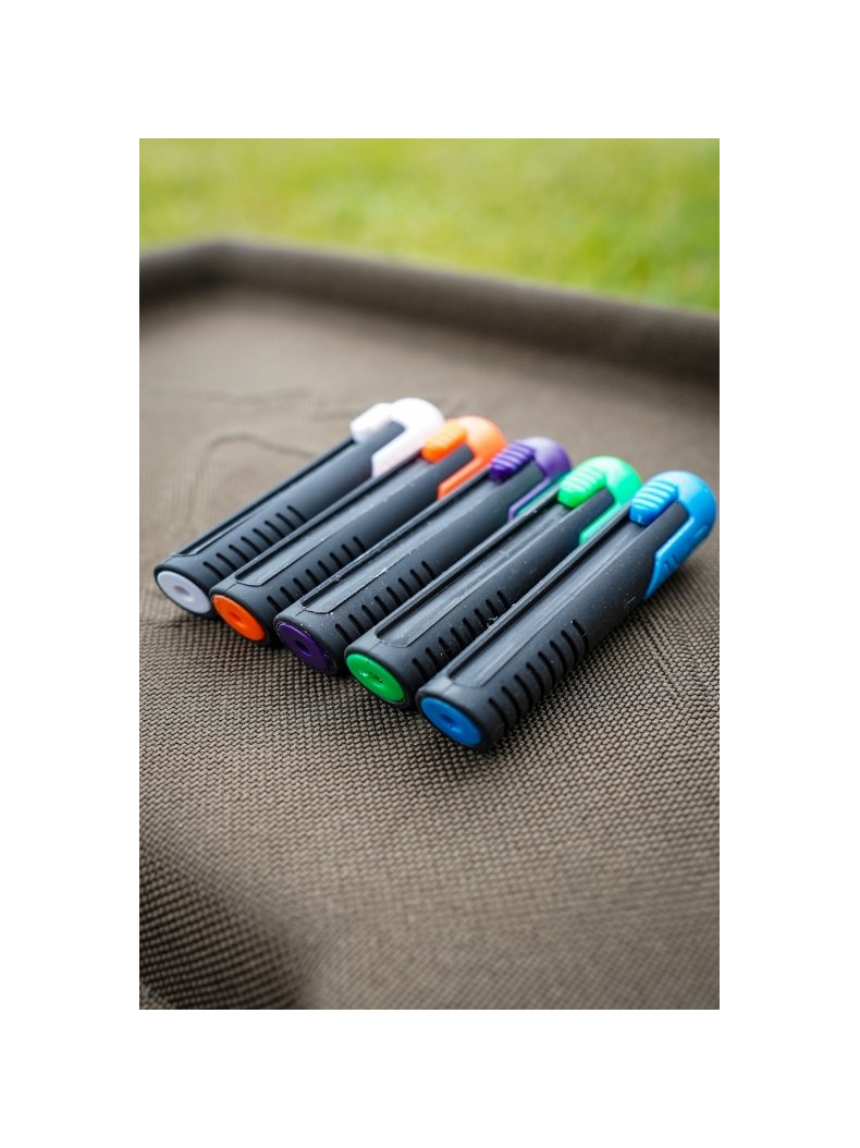 Игла для насадок AVID CARP TITANIUM RETRACTA Hair Needle, изображение 5 Игла для насадок AVID CARP TITANIUM RETRACTA Hair Needle, изображение 5