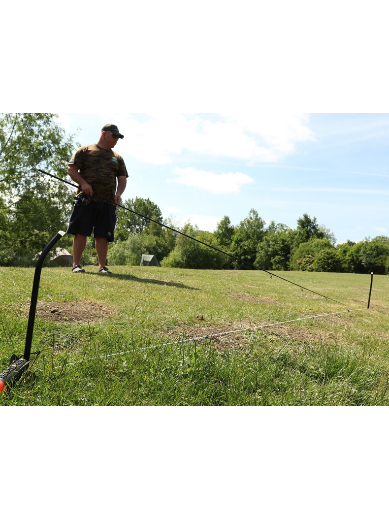 Колышки маркерные AVID CARP Overnighter Yard Sticks, изображение 4