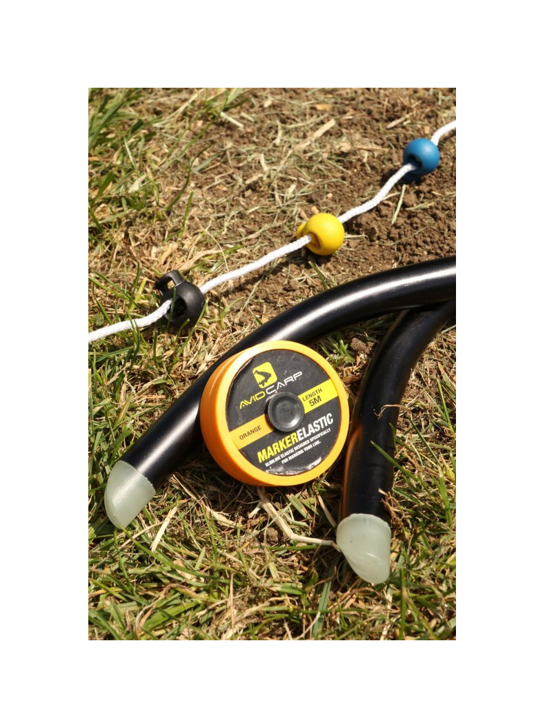 Колышки маркерные AVID CARP Overnighter Yard Sticks, изображение 6