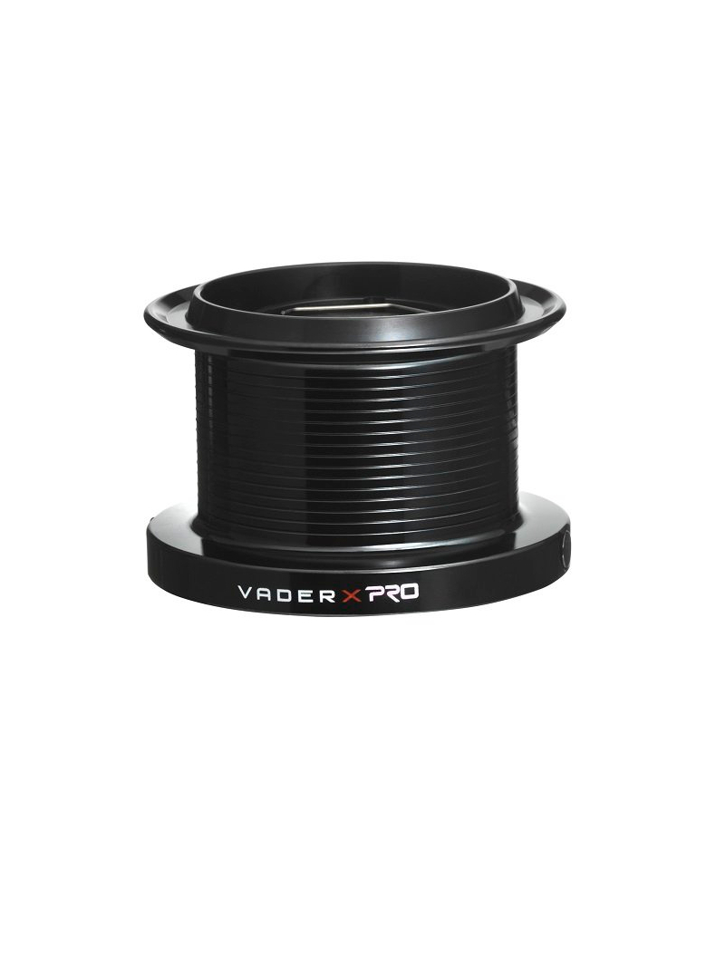 Катушка карповая с байтраннером SONIK VADER-X PRO FRS 10000 Reel 6+1BB, изображение 4 Катушка карповая с байтраннером SONIK VADER-X PRO FRS 10000 Reel 6+1BB, изображение 4