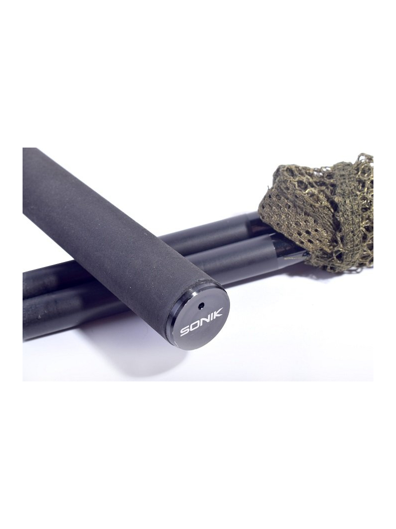 Подсачек SONIK X-TRACTOR RECON Landing Net 42", изображение 2