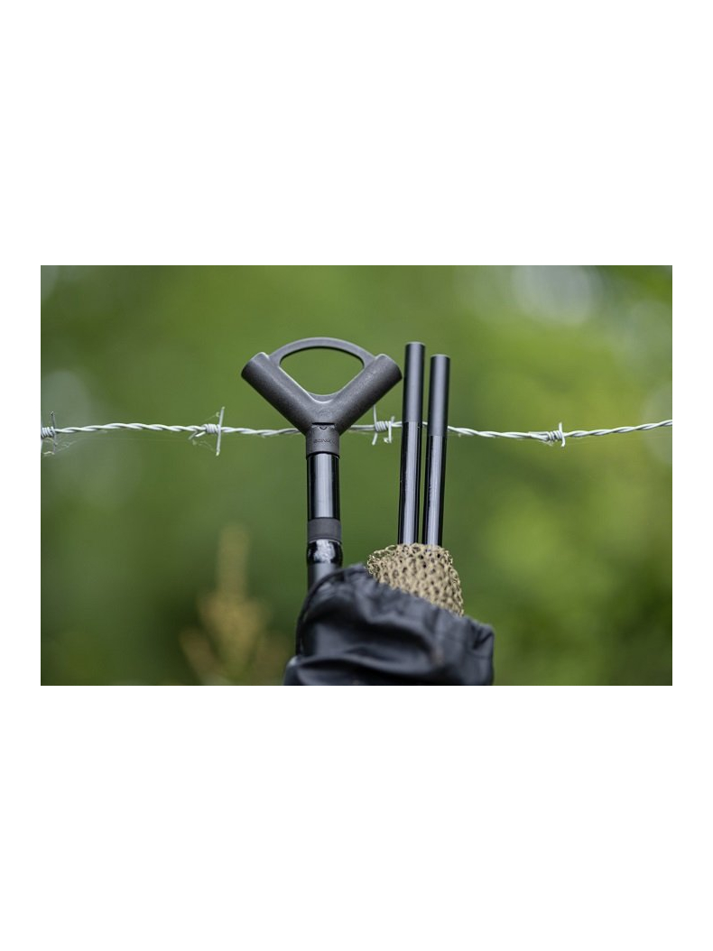 Подсачек карповый SONIK X-TRACTOR Landing Net 42", изображение 3