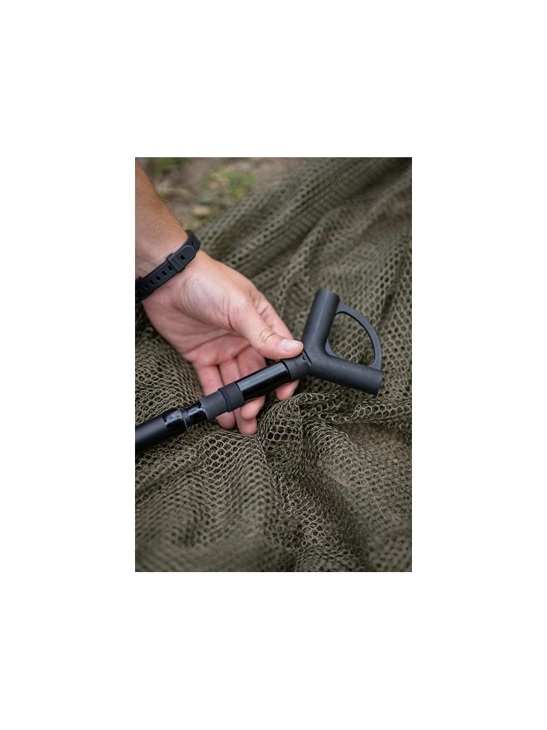 Подсачек SONIK X-TRACTOR RECON Landing Net 42", изображение 3