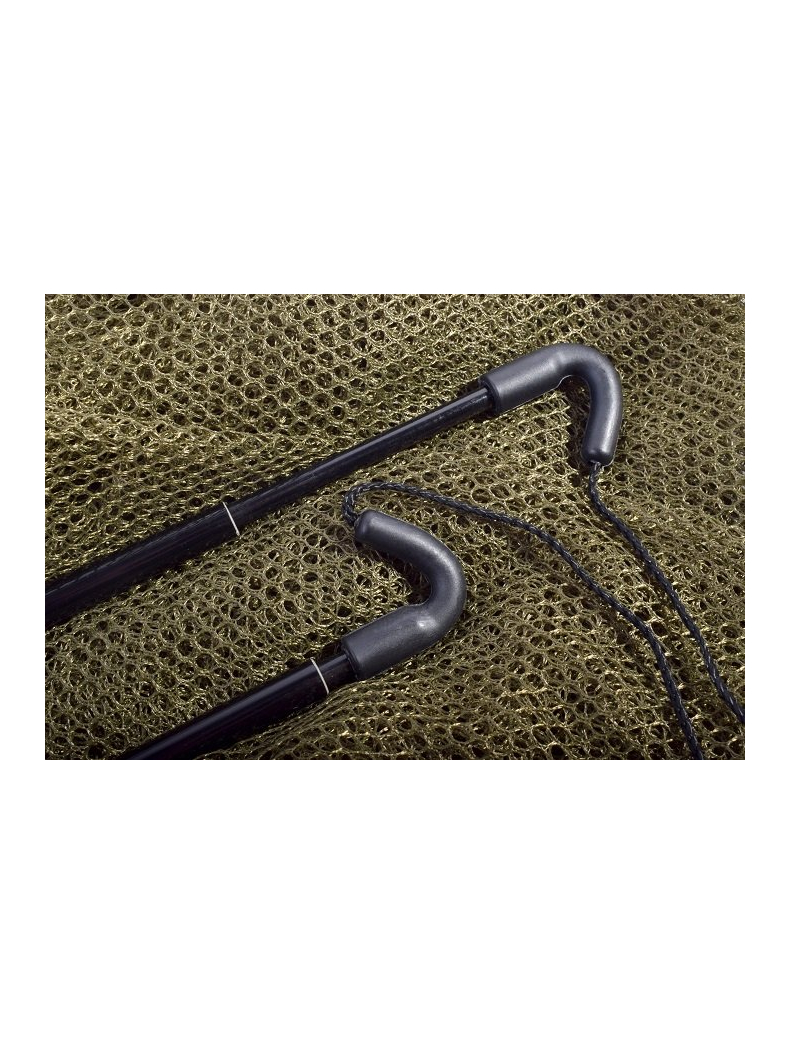 Подсачек SONIK X-TRACTOR RECON Landing Net 42", изображение 5