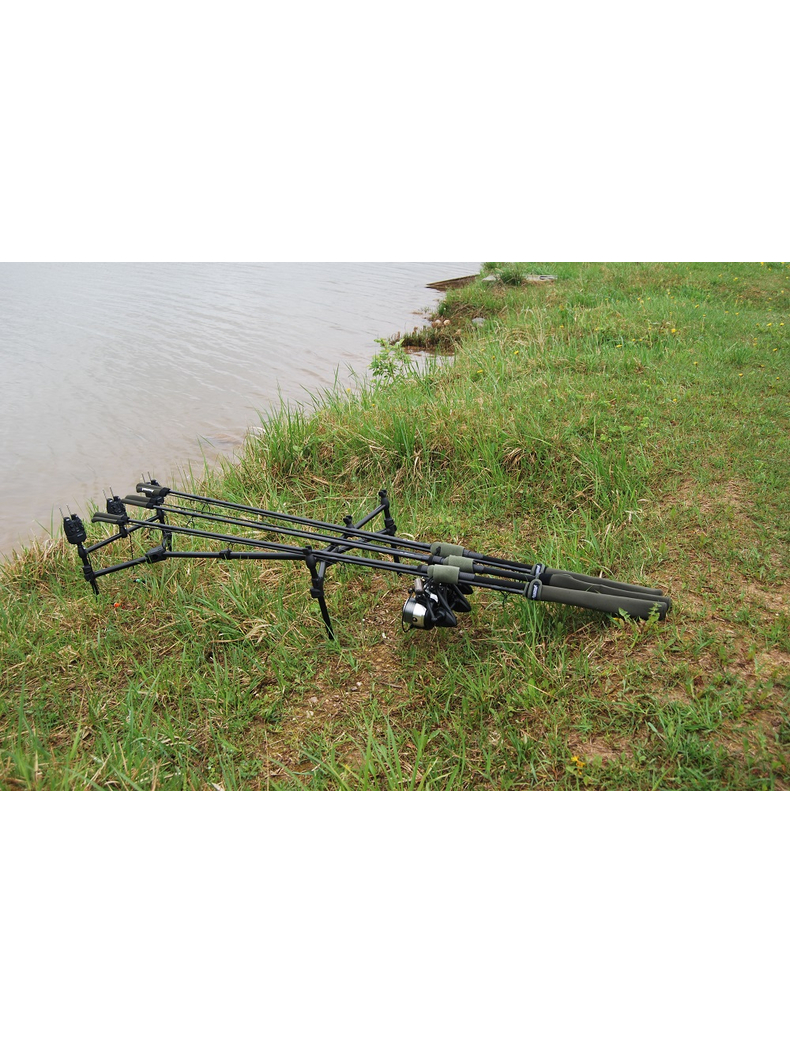 WYCHWOOD Лента для фиксации удилищ NEOPRENE Rod Bands - 3шт., изображение 3 WYCHWOOD Лента для фиксации удилищ NEOPRENE Rod Bands - 3шт., изображение 3