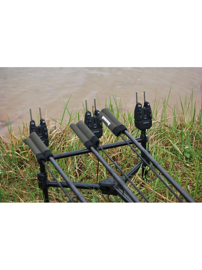 Защитные чехлы для удилищ ANACONDA Tip Protector Kit, изображение 4