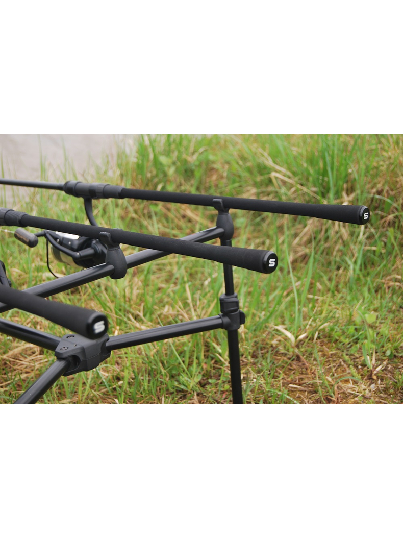 Фиксатор удилища задний SONIK STANZ Rubber Rod Grip, Размер: Medium, изображение 4