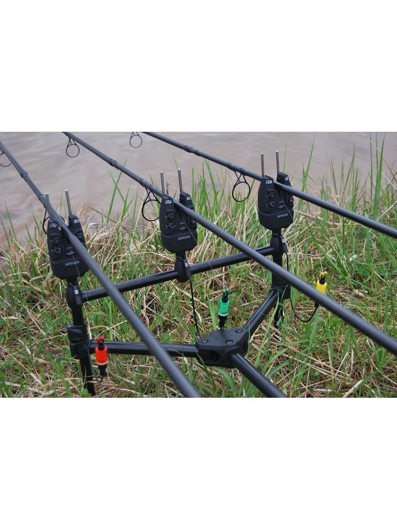 Индикатор поклевки SONIK GIZMO LITEZ BOB, Цвет: Зелёный, изображение 8