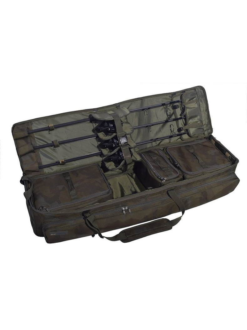 Транспортировочная система для 3-х удилищ SONIK 3-ROD TRANSPORT SYSTEM