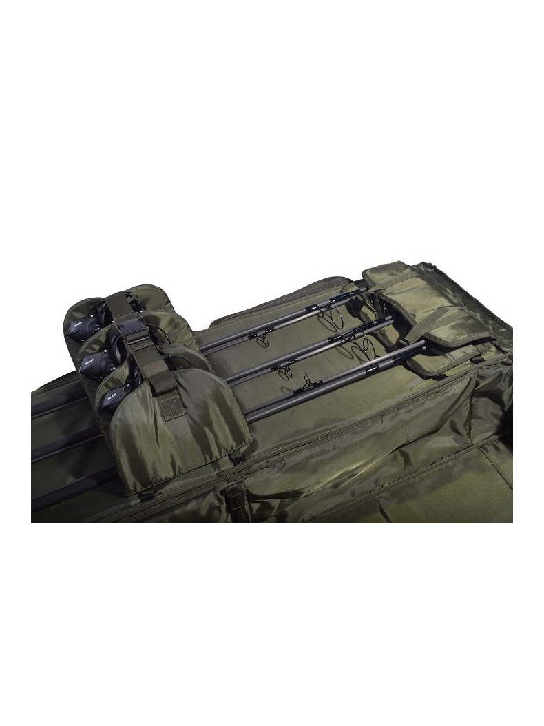 Транспортировочная система для 3-х удилищ SONIK 3-ROD TRANSPORT SYSTEM, изображение 4