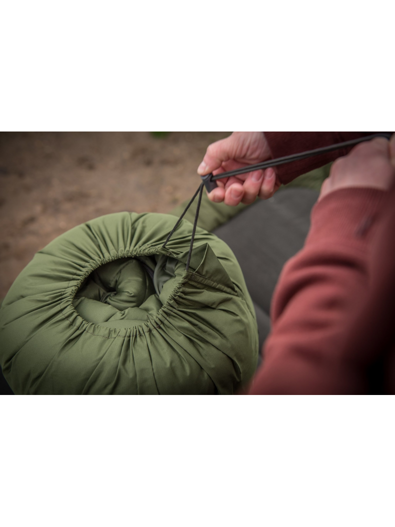 WYCHWOOD Спальный мешок COMFORTER Sleeping Bag - 210х90cm - 3.75kg, изображение 3