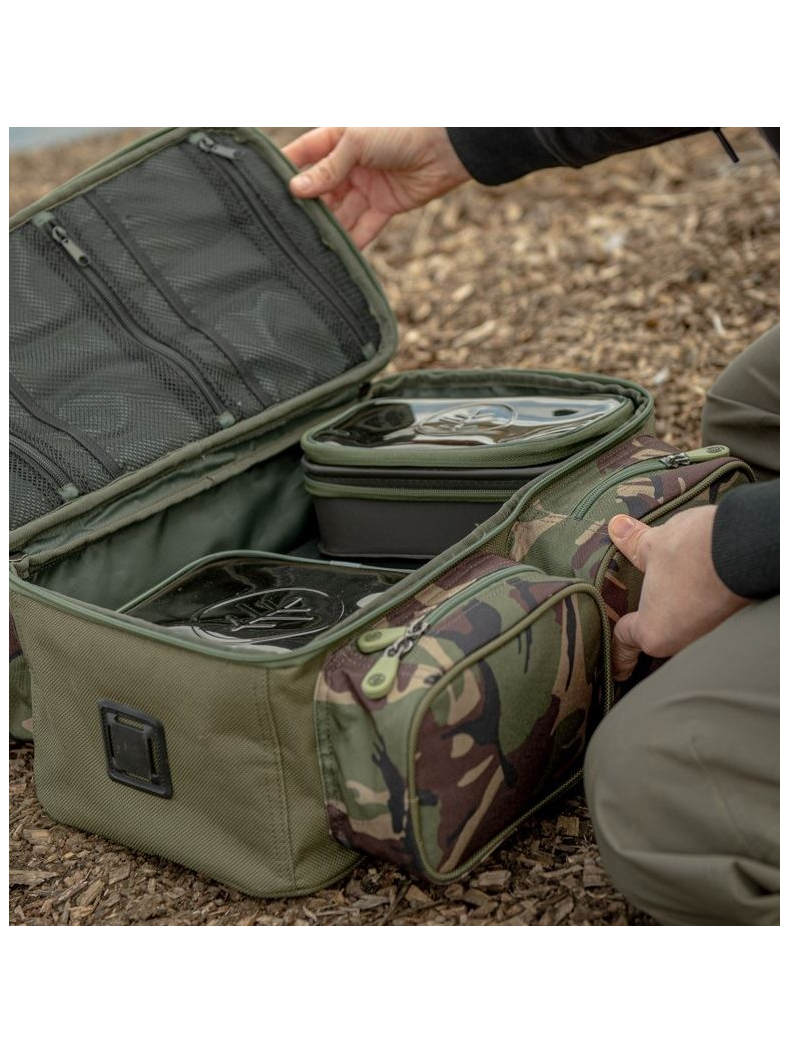 WYCHWOOD Рюкзак TACTICAL HD Backpack - 45x42x17cm, изображение 3 WYCHWOOD Рюкзак TACTICAL HD Backpack - 45x42x17cm, изображение 3