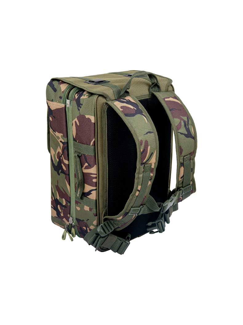 WYCHWOOD Рюкзак-трансформер TACTICAL HD Packsmart - 45x28x27cm, изображение 2 WYCHWOOD Рюкзак-трансформер TACTICAL HD Packsmart - 45x28x27cm, изображение 2