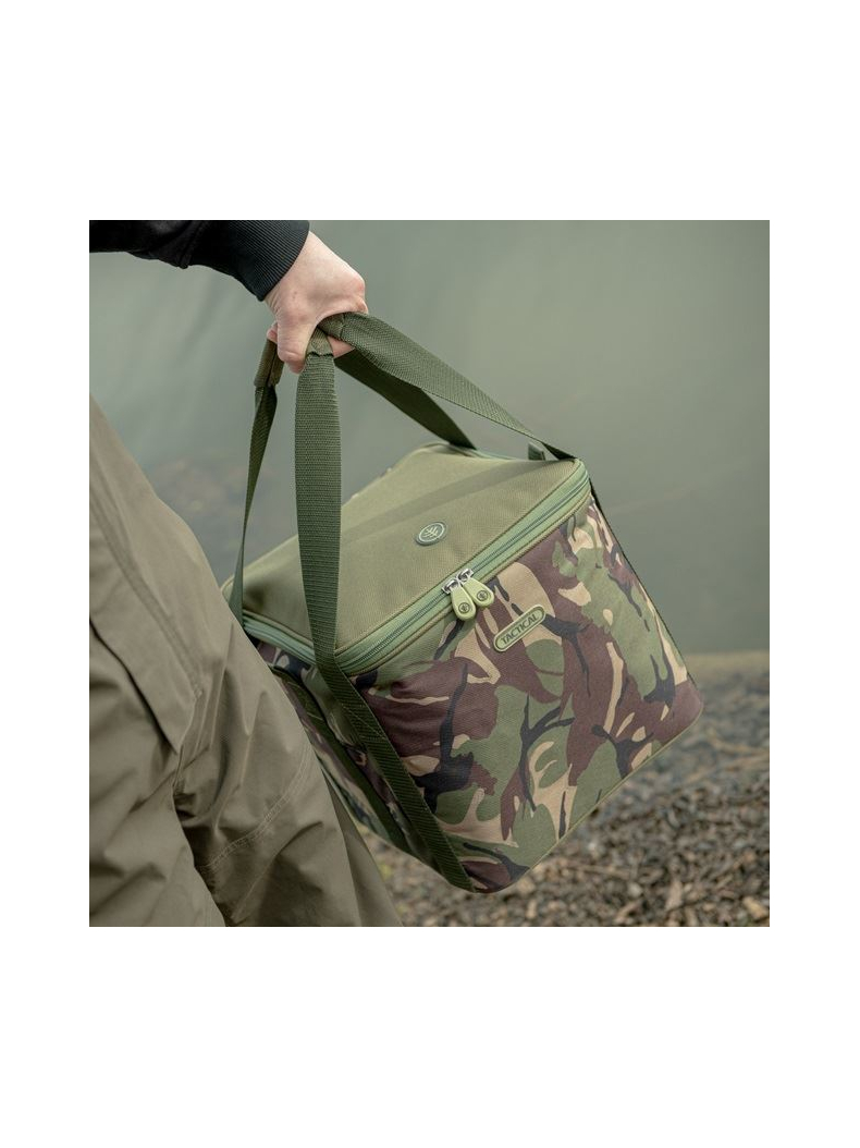 WYCHWOOD Термо-сумка TACTICAL HD Cool Bag - 30x30x30cm, изображение 2 WYCHWOOD Термо-сумка TACTICAL HD Cool Bag - 30x30x30cm, изображение 2