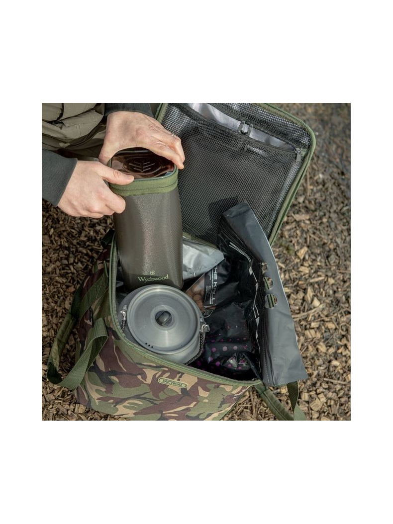 WYCHWOOD Термо-сумка TACTICAL HD Cool Bag - 30x30x30cm, изображение 3 WYCHWOOD Термо-сумка TACTICAL HD Cool Bag - 30x30x30cm, изображение 3