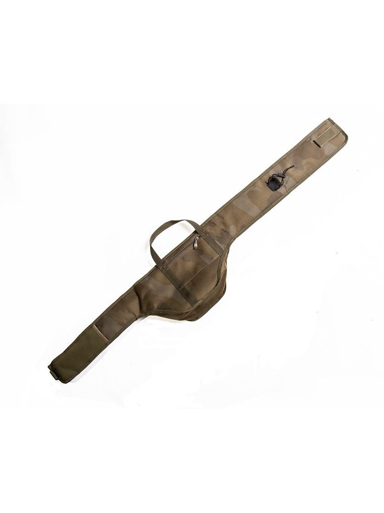 Чехол для удилища SONIK X-TRACTOR Rod Sleeve, Длина: 6 ft – 1.83 м